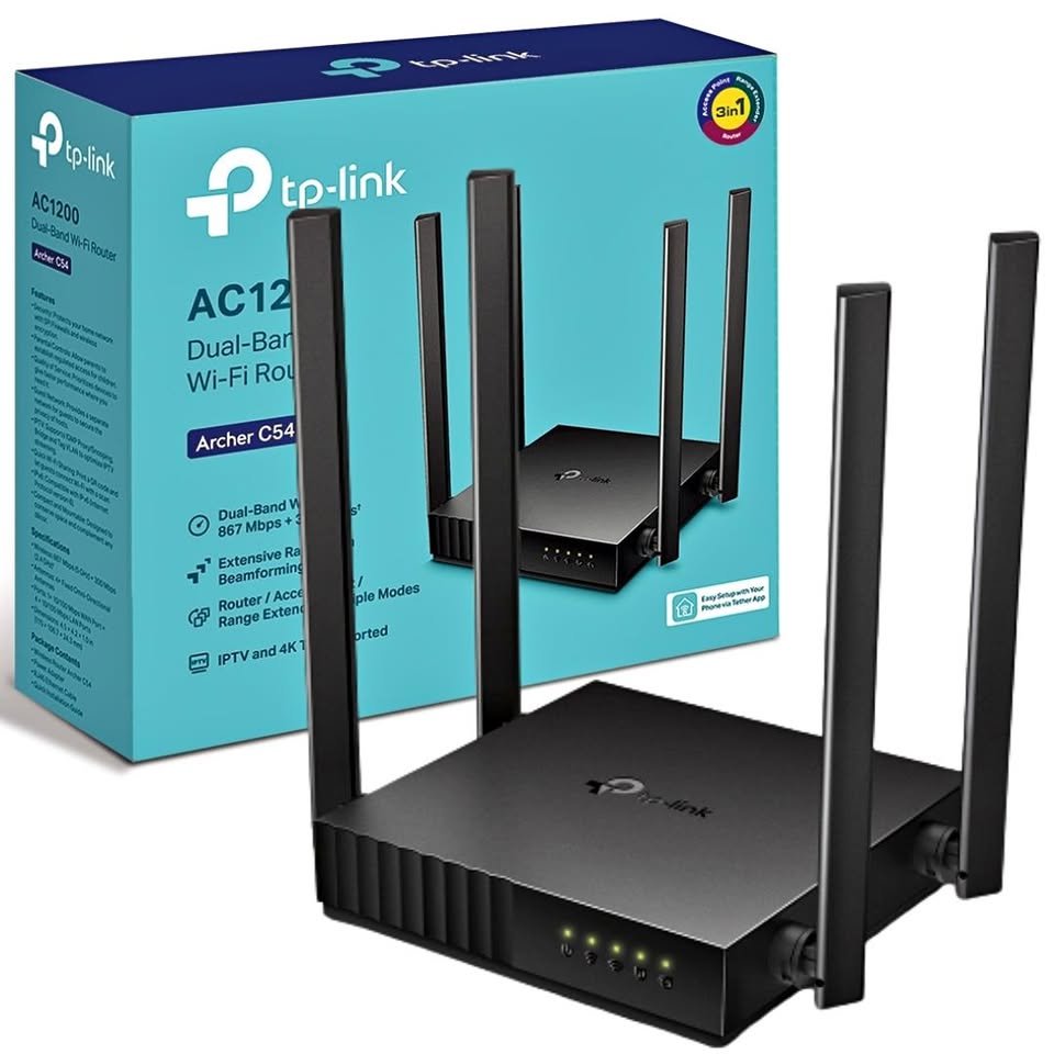 Router TP-Link